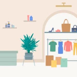 Meet your Posher, Tanecia